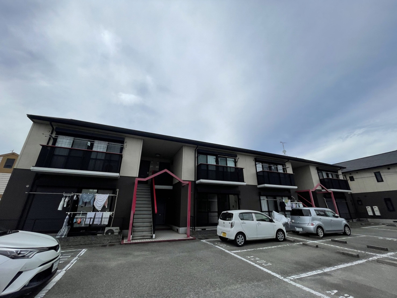 ディアス北新在家A棟