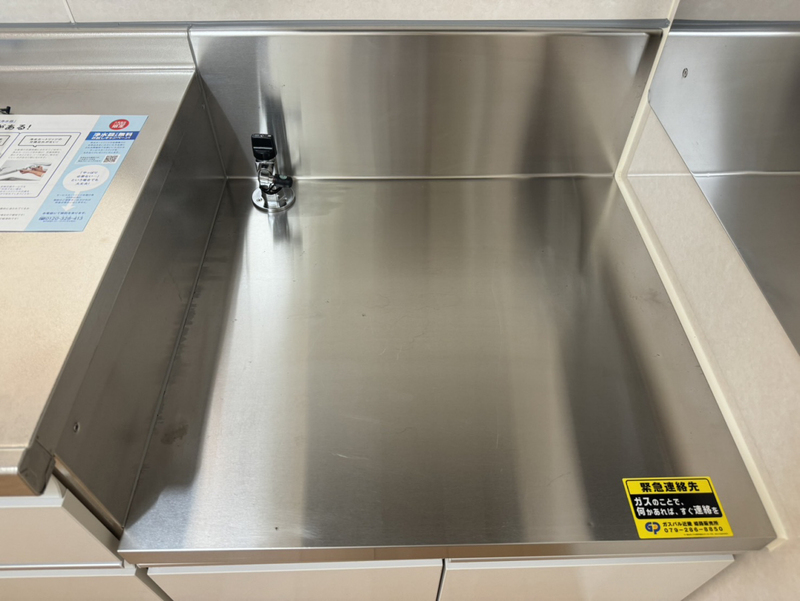 キッチン 写真4