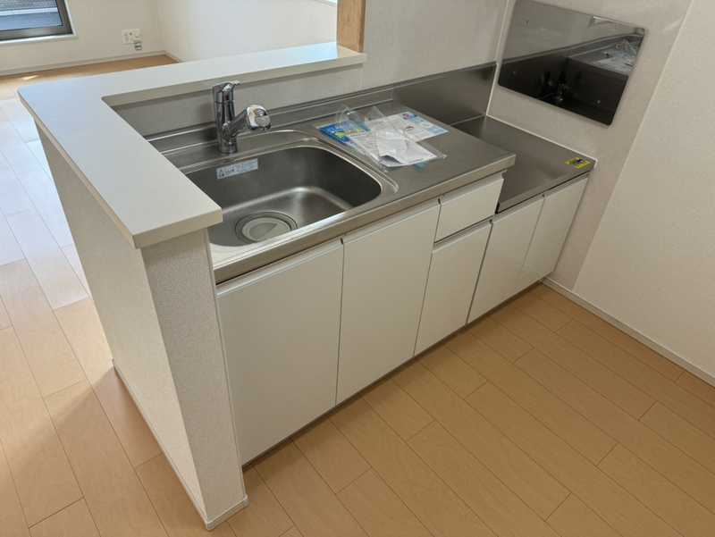 キッチン 写真5