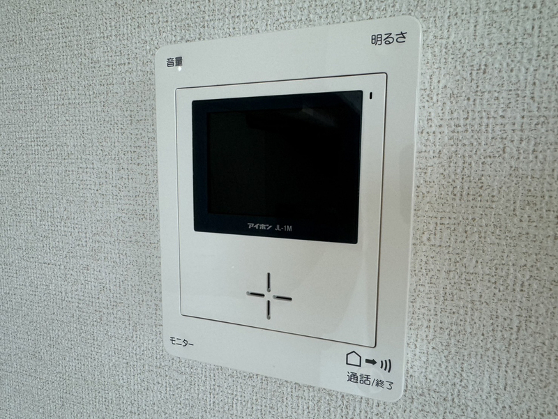 セキュリティ 写真29