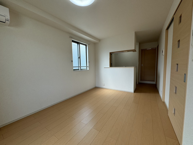 リビング 写真2