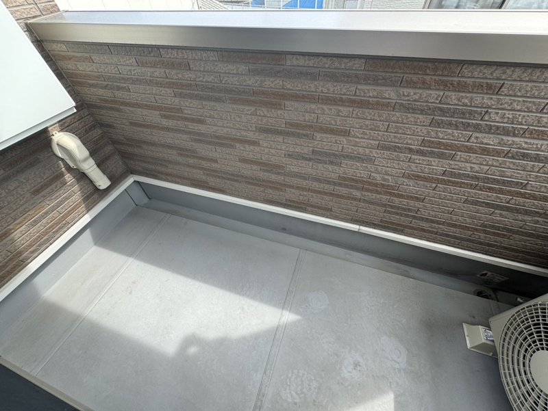 バルコニー・ベランダ 写真28