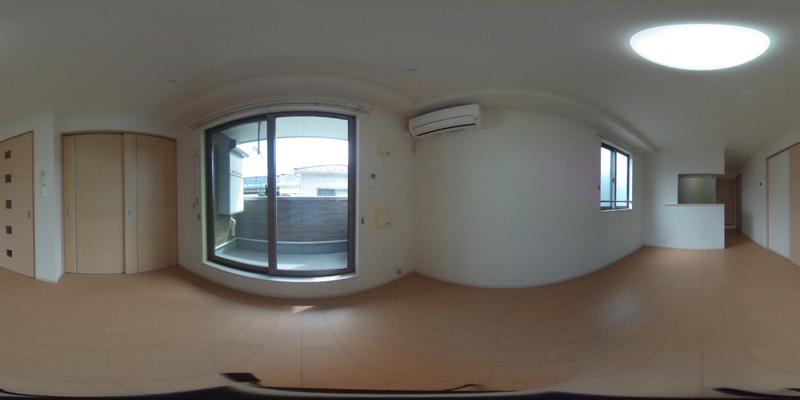 リビング 写真3