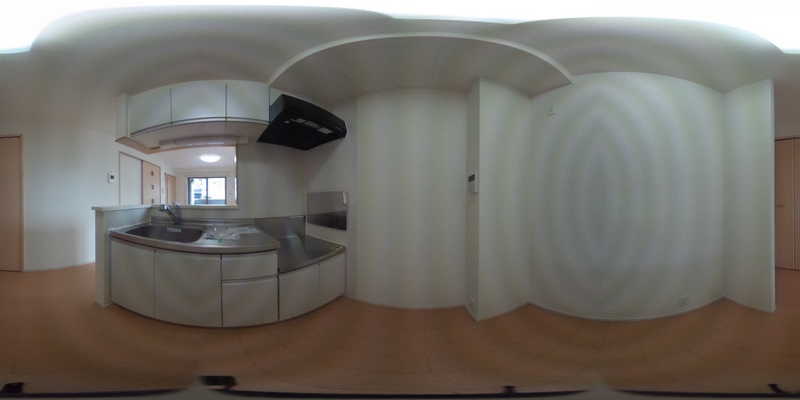 キッチン 写真7