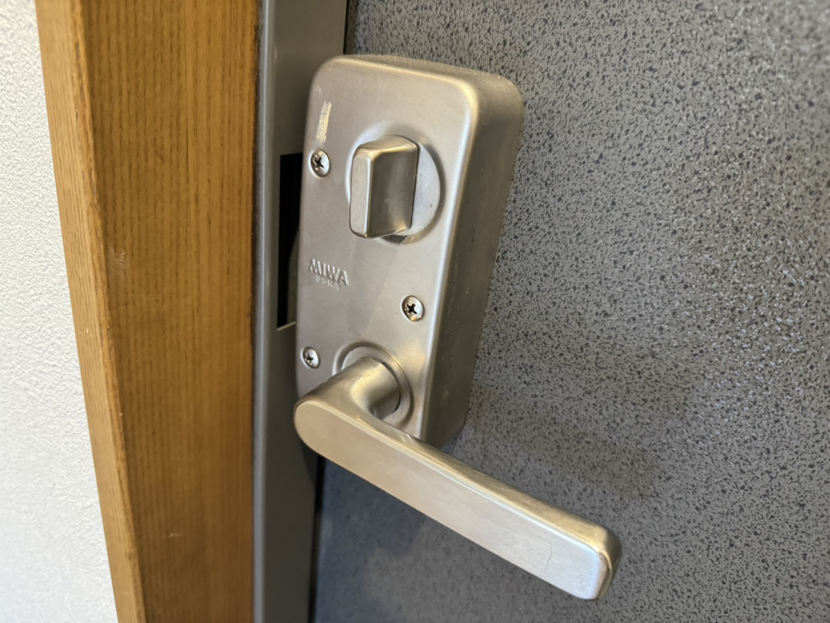 セキュリティ 写真19