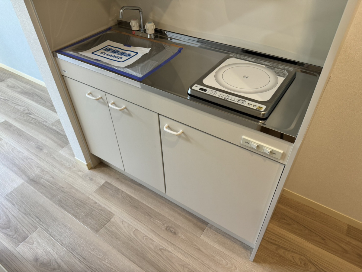 キッチン 写真5