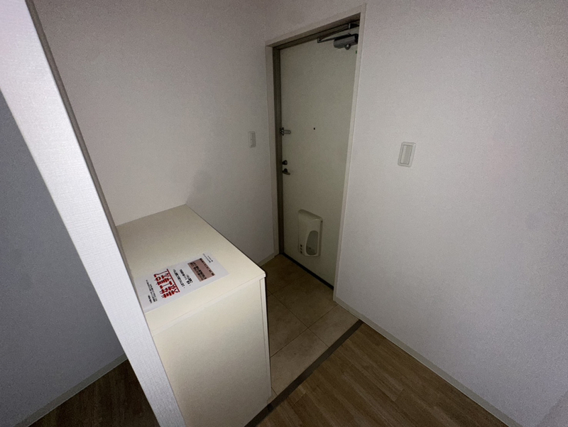 玄関 写真9
