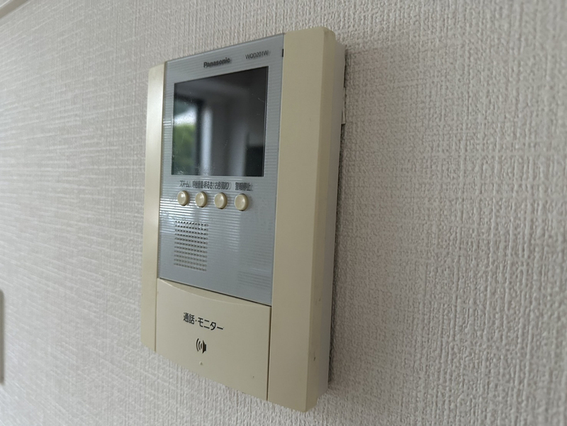セキュリティ 写真17