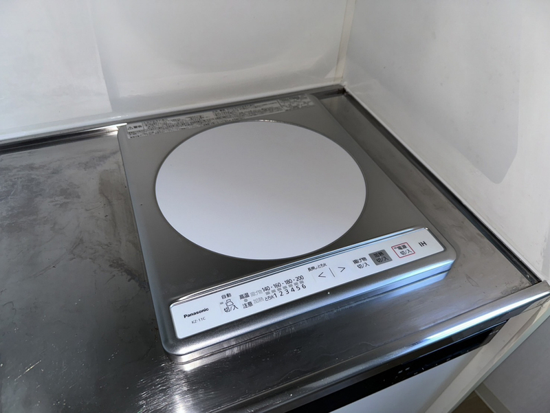 キッチン 写真4