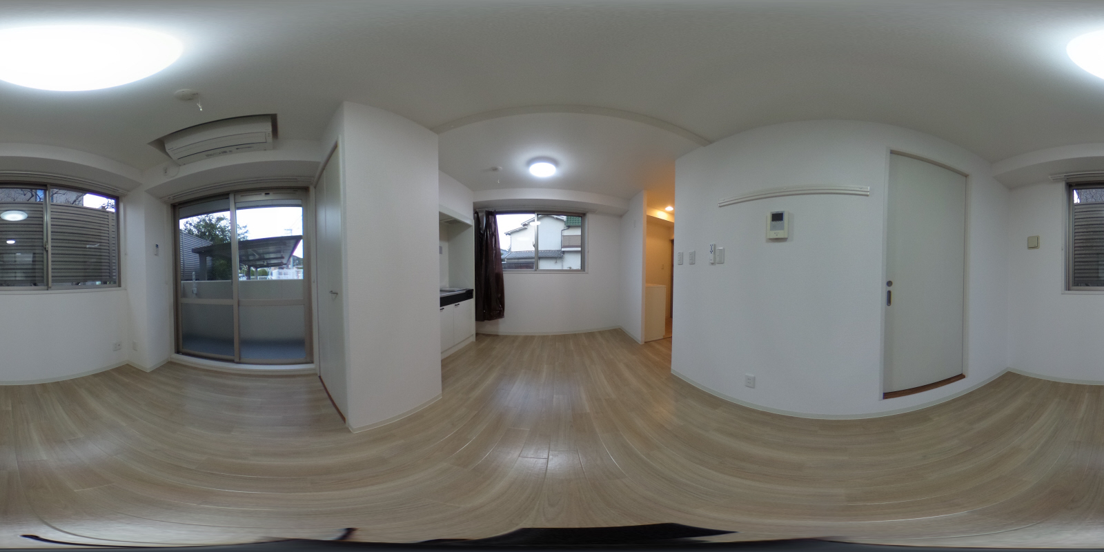 リビング 写真33