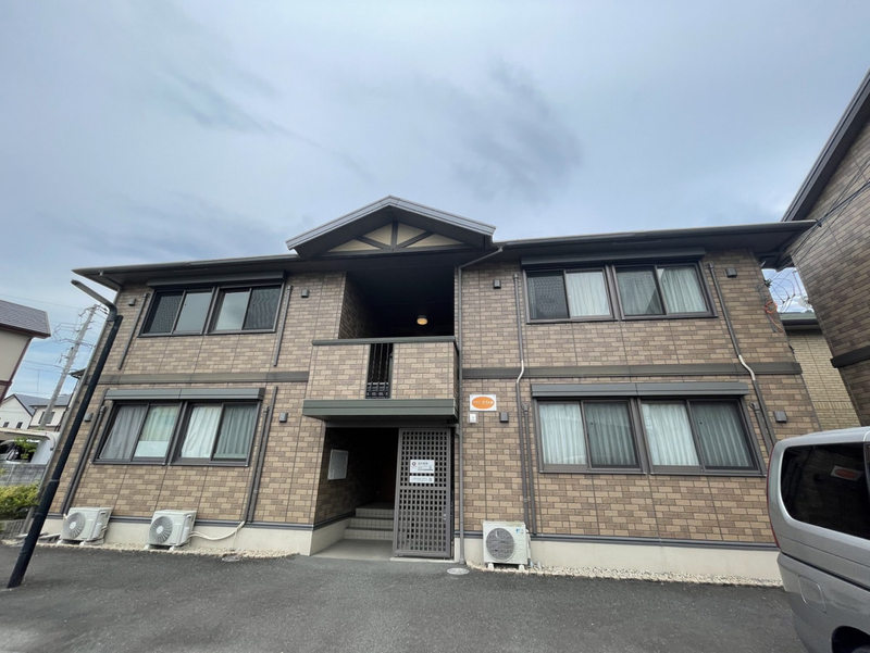 グランエストⅢ