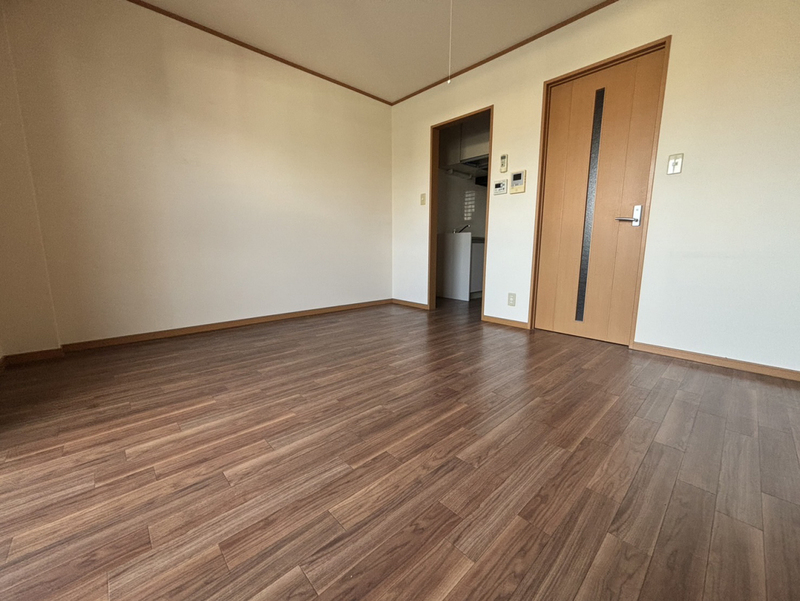 リビング 写真2