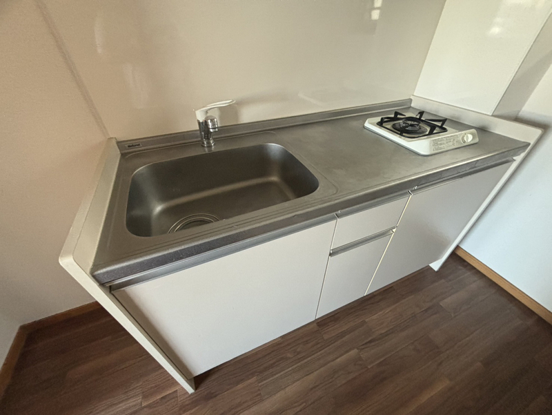 キッチン 写真5