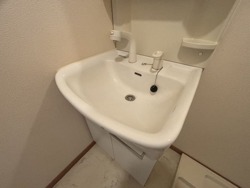 洗面所 写真13