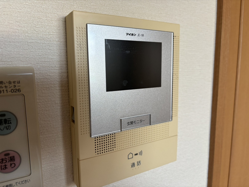 セキュリティ 写真28