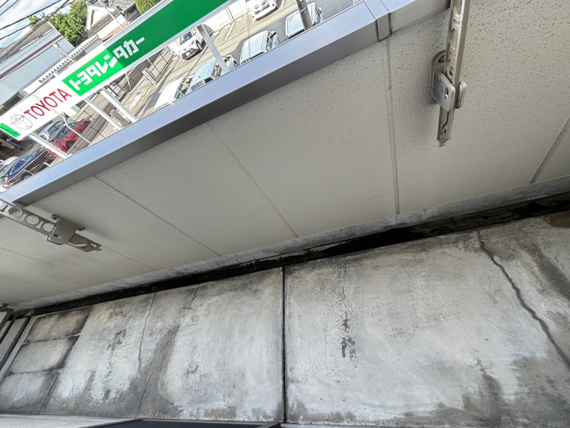 バルコニー・ベランダ 写真20