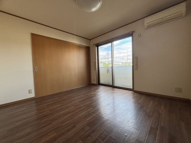 リビング 写真3