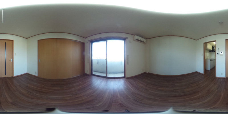 リビング 写真4