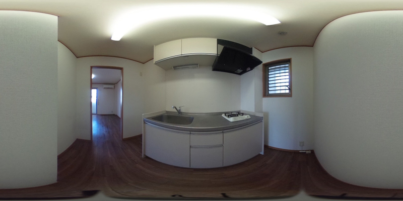 キッチン 写真7