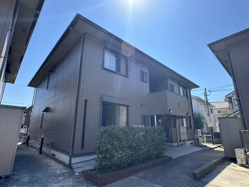 オークヒルズ　C棟
