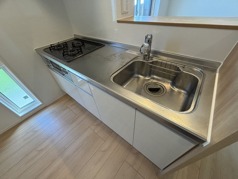 キッチン 写真5