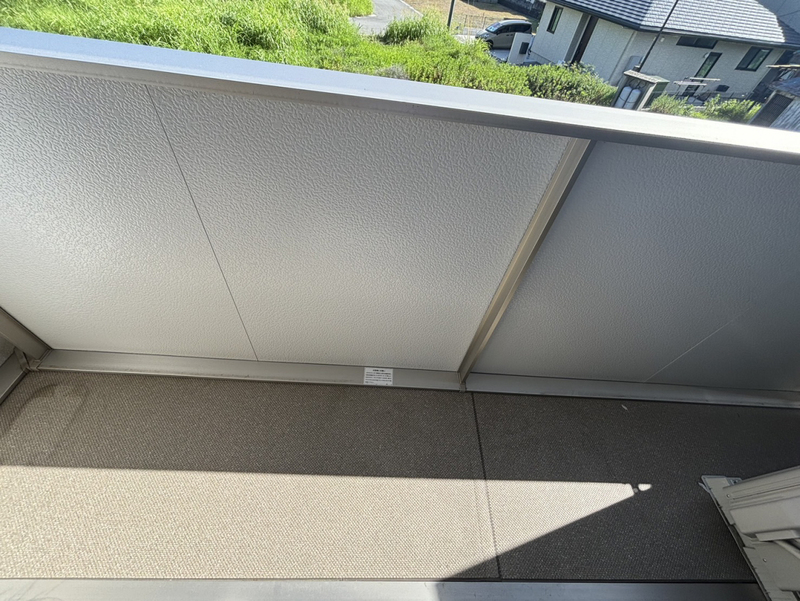 バルコニー・ベランダ 写真20