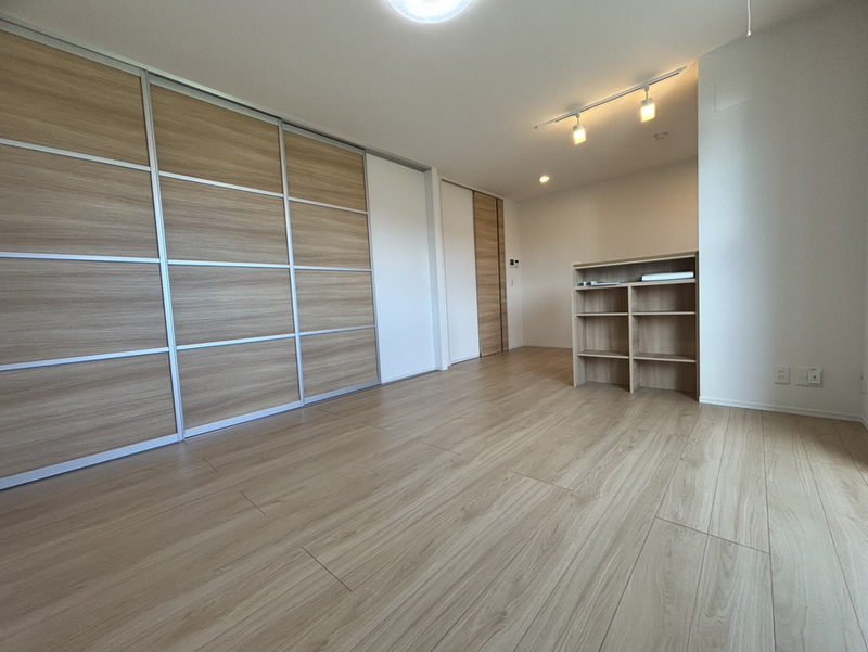 リビング 写真3