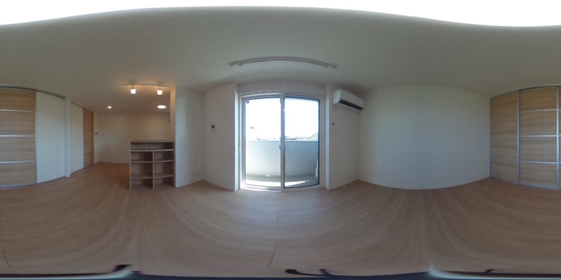 リビング 写真4