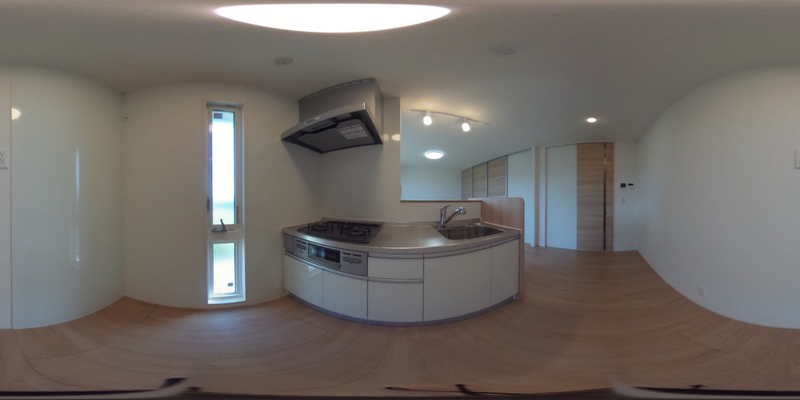 キッチン 写真7