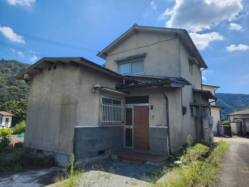 夢前町古知之庄戸建