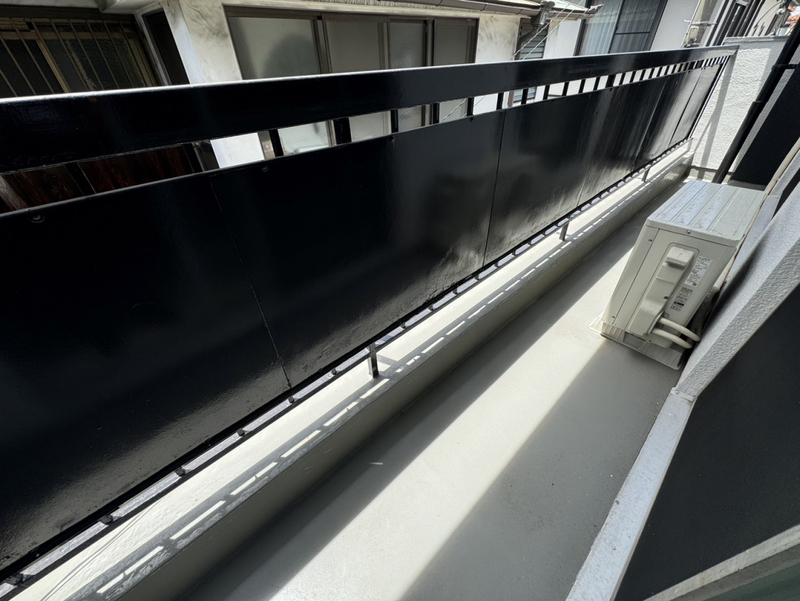 バルコニー・ベランダ 写真29