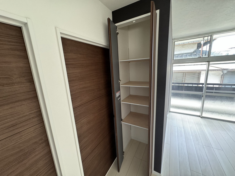 収納 写真20