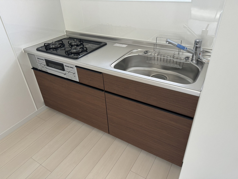 キッチン 写真4