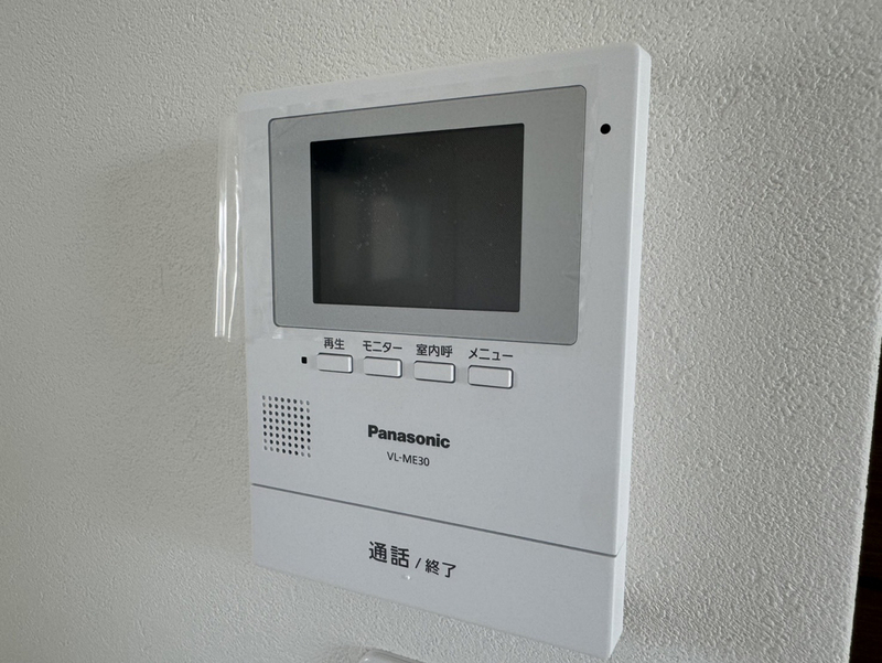 セキュリティ 写真30