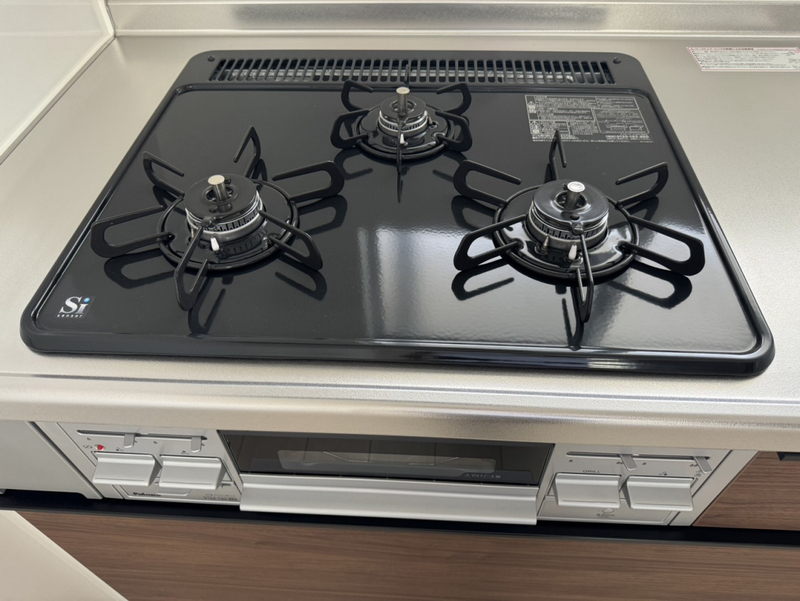 キッチン 写真5