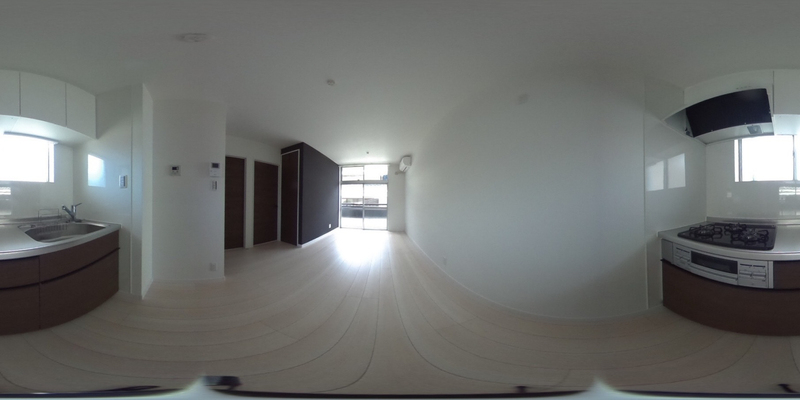 キッチン 写真7