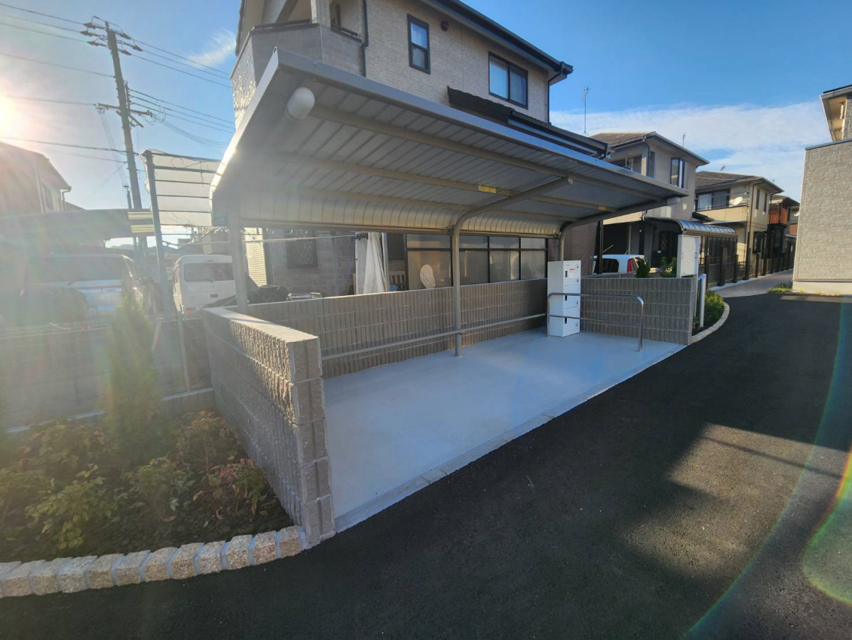 共用部 写真3