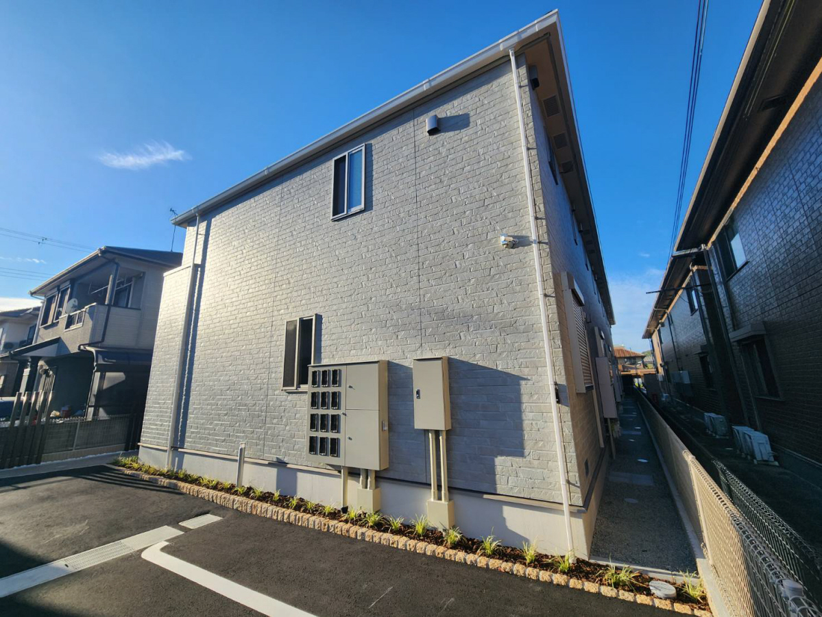 外観 写真2