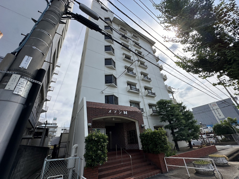 メゾンＭ