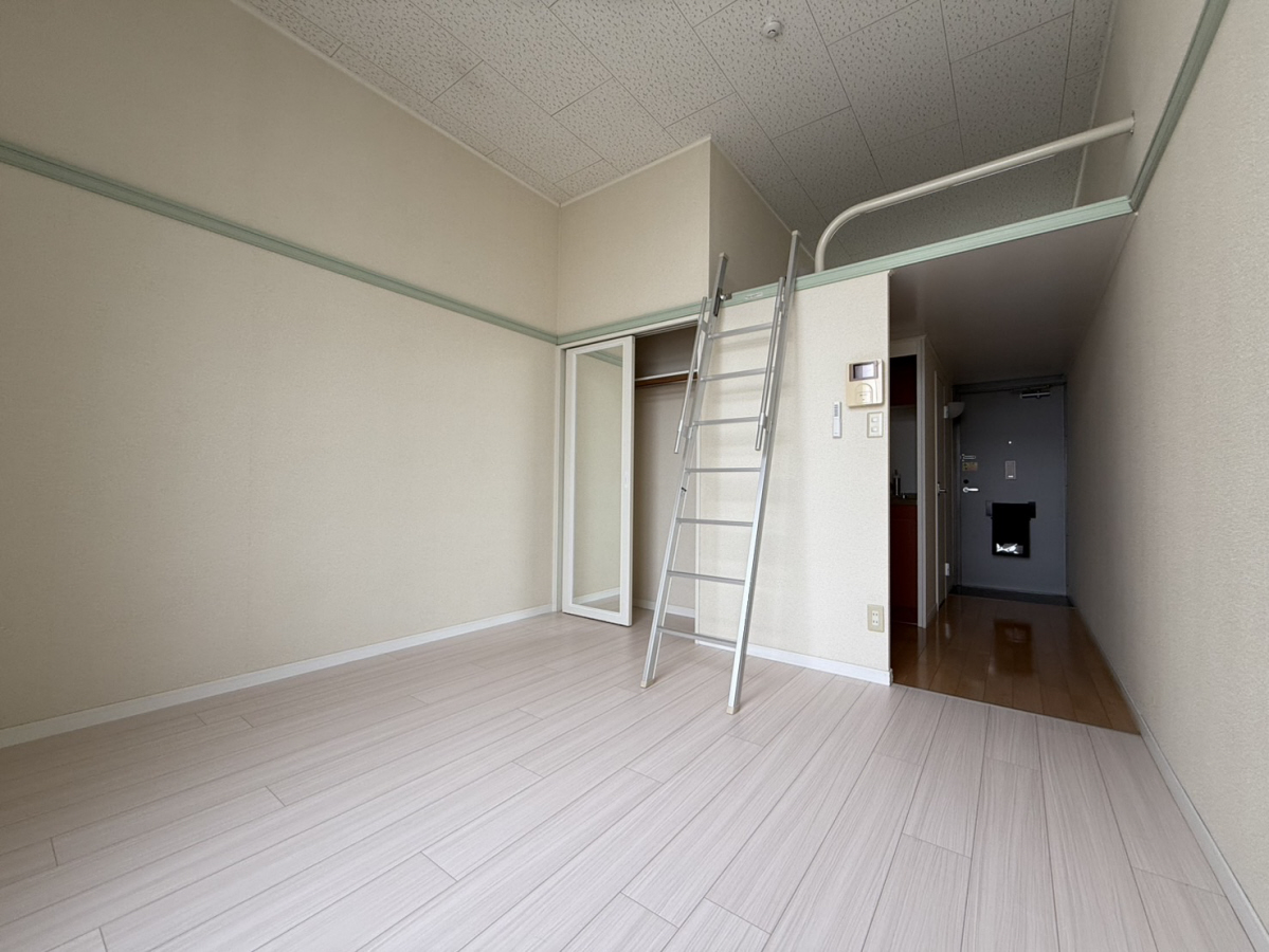 リビング 写真2