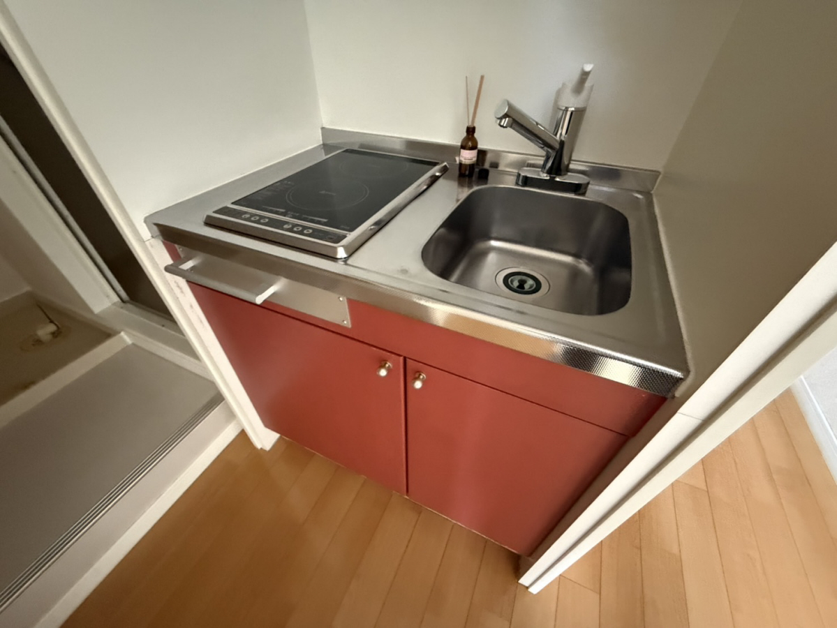 キッチン 写真3