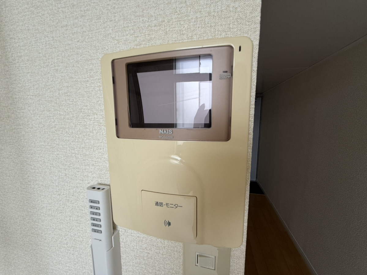 セキュリティ 写真15