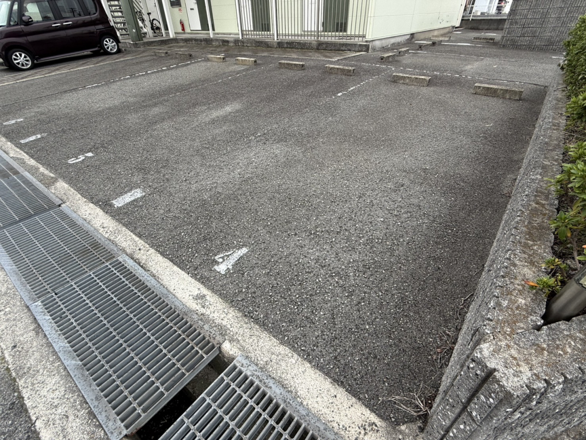 駐車場 写真32