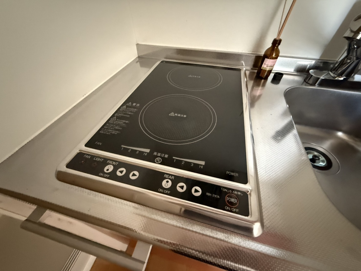 キッチン 写真5