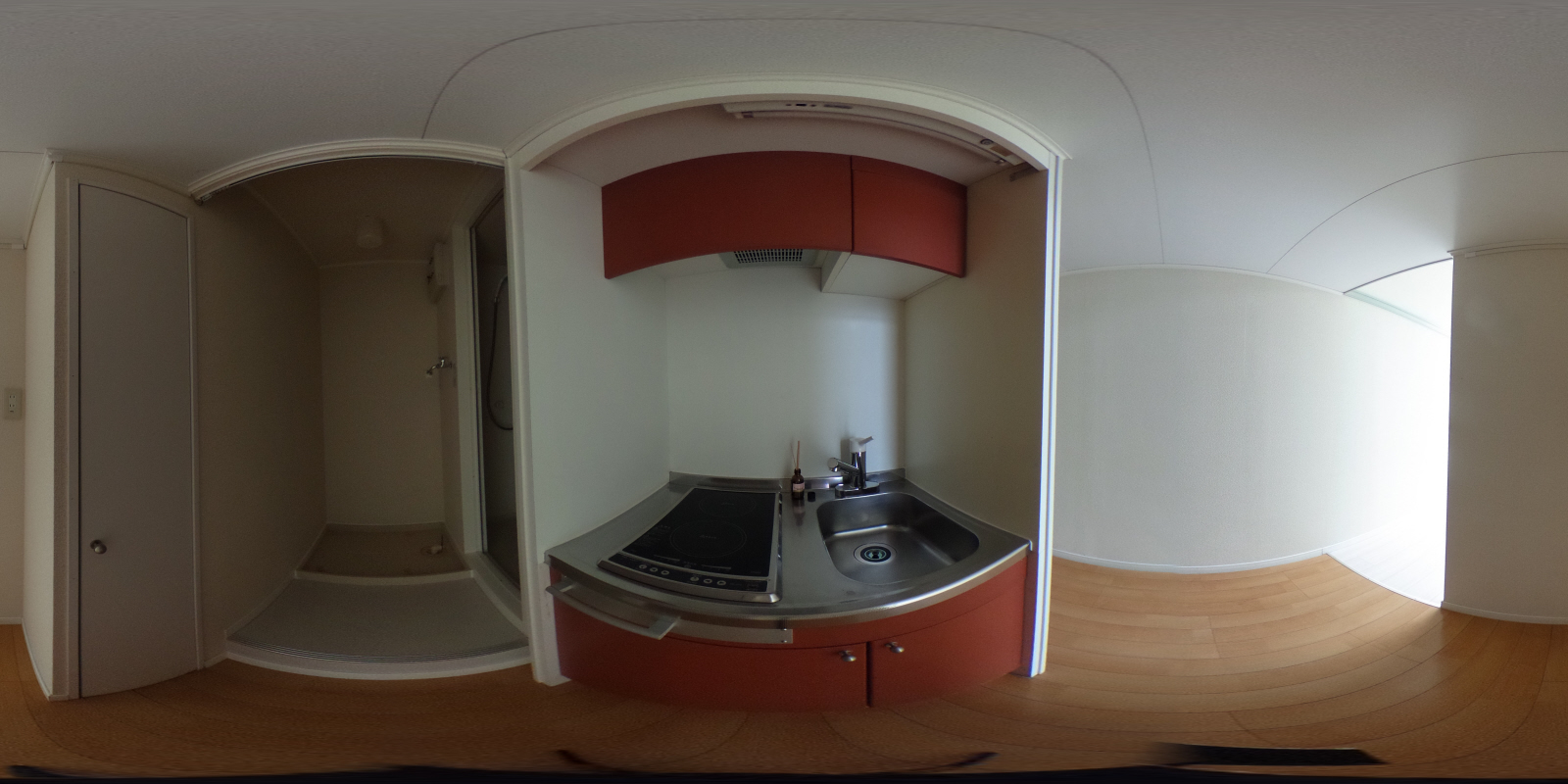 キッチン 写真34