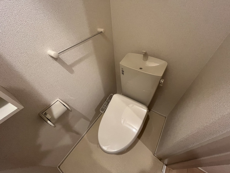 トイレ 写真13