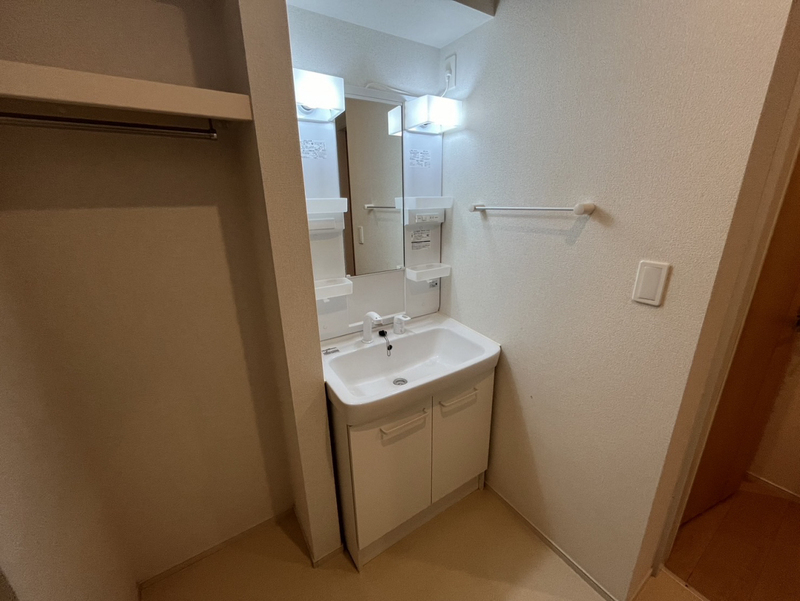 洗面所 写真10