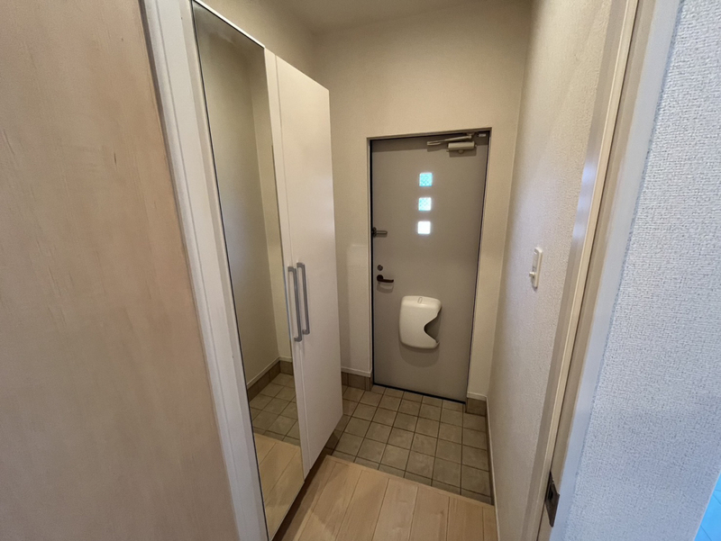 玄関 写真9