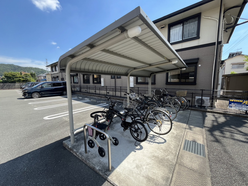 共用部 写真30
