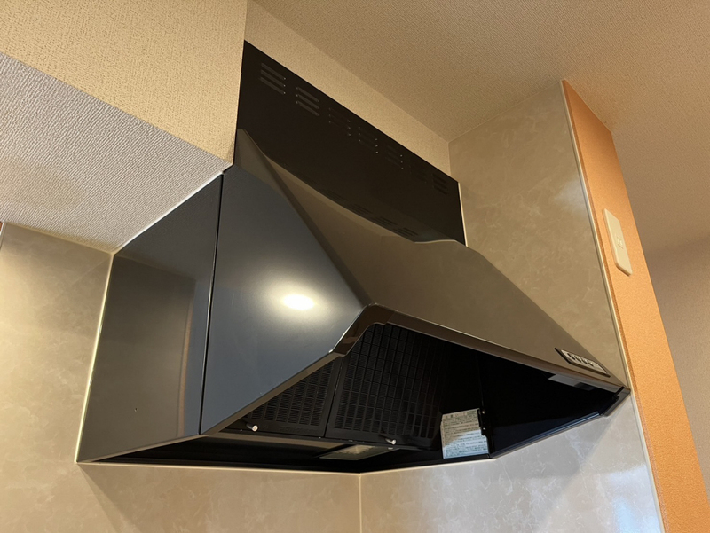 キッチン 写真5